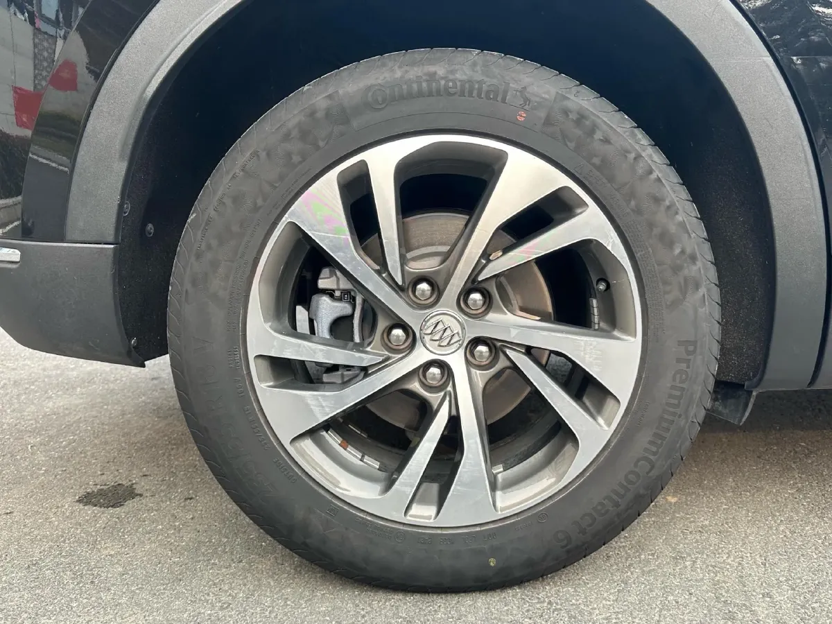 2020 Buick EnvisionS 2.0T 237HP L4 9AT,autocango,china used car exporter,china ev exporter,chinese used car exporter,chinese used ev exporter