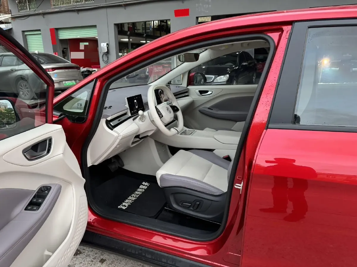 2026 Geely Galaxy XingYuan BEV,autocango,china used car exporter,china ev exporter,chinese used car exporter,chinese used ev exporter