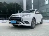 2021 MITSUBISHI OUTLANDER,autocango,china used car exporter,china ev exporter,chinese used car exporter,chinese used ev exporter