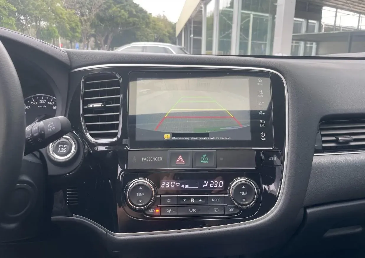 2021 Mitsubishi Outlander 2.0L 166HP L4 CVT,autocango,china used car exporter,china ev exporter,chinese used car exporter,chinese used ev exporter