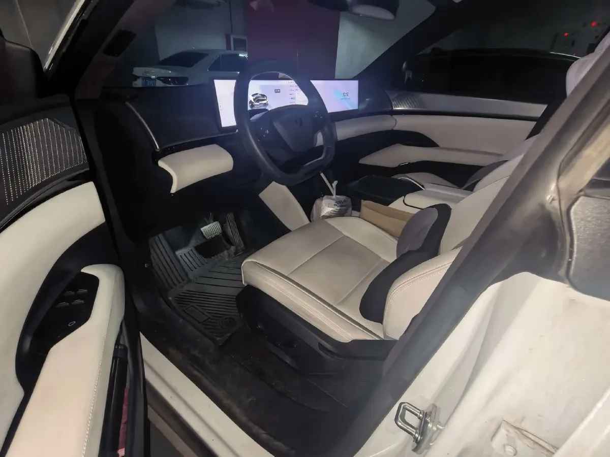 2025 JiYue 01 BEV 71.4KWH,autocango,china used car exporter,china ev exporter,chinese used car exporter,chinese used ev exporter