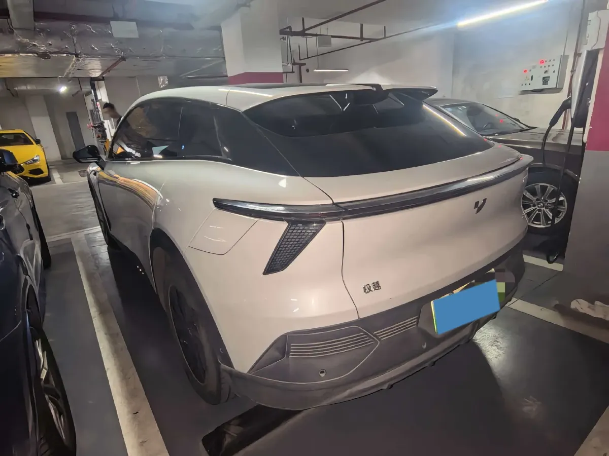 2025 JiYue 01 BEV 71.4KWH,autocango,china used car exporter,china ev exporter,chinese used car exporter,chinese used ev exporter