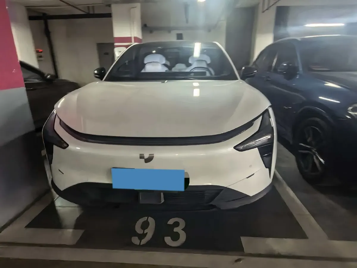 2025 JiYue 01 BEV 71.4KWH,autocango,china used car exporter,china ev exporter,chinese used car exporter,chinese used ev exporter
