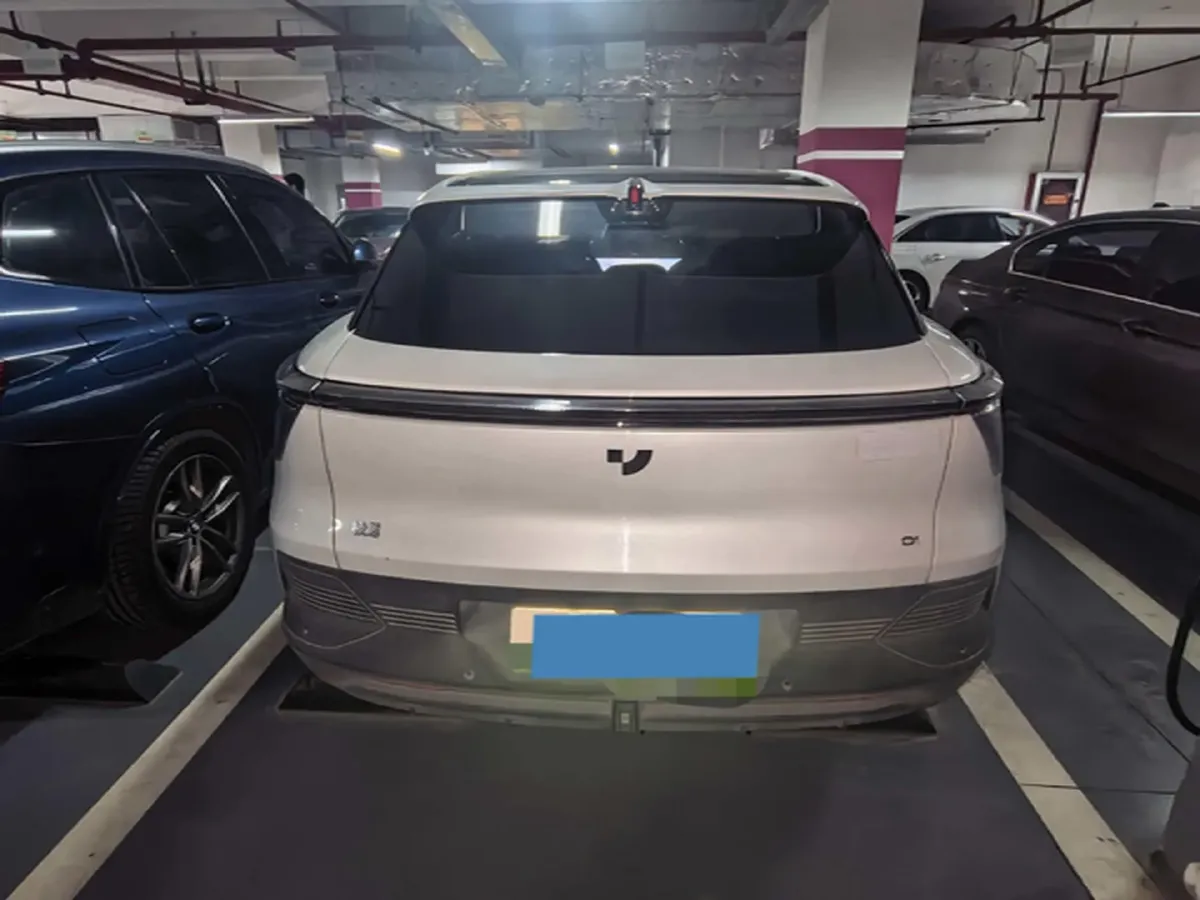 2025 JiYue 01 BEV 71.4KWH,autocango,china used car exporter,china ev exporter,chinese used car exporter,chinese used ev exporter