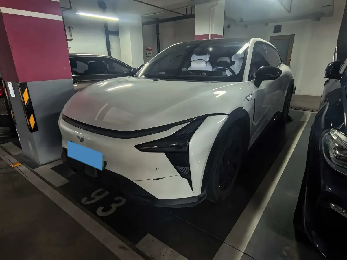 2025 JiYue 01 BEV 71.4KWH,autocango,china used car exporter,china ev exporter,chinese used car exporter,chinese used ev exporter