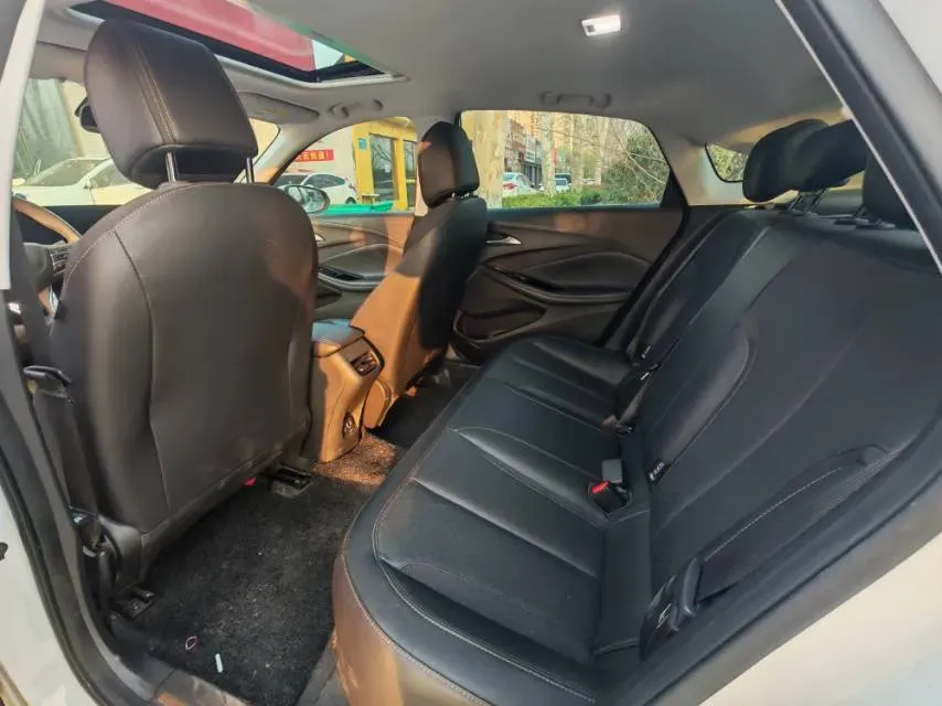 2022 Buick Verano 1.5T 184HP L4 CVT,autocango,china used car exporter,china ev exporter,chinese used car exporter,chinese used ev exporter