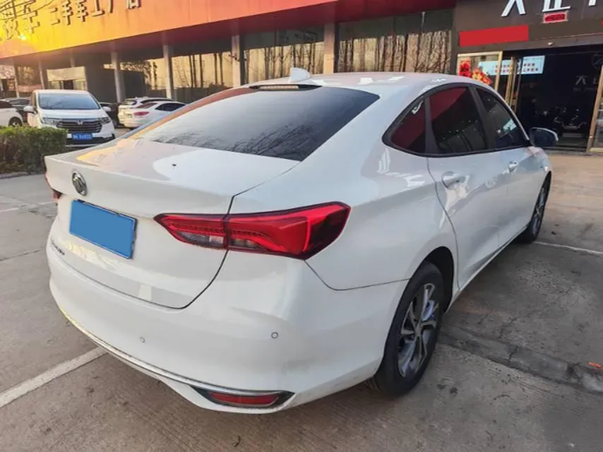 2022 Buick Verano 1.5T 184HP L4 CVT,autocango,china used car exporter,china ev exporter,chinese used car exporter,chinese used ev exporter