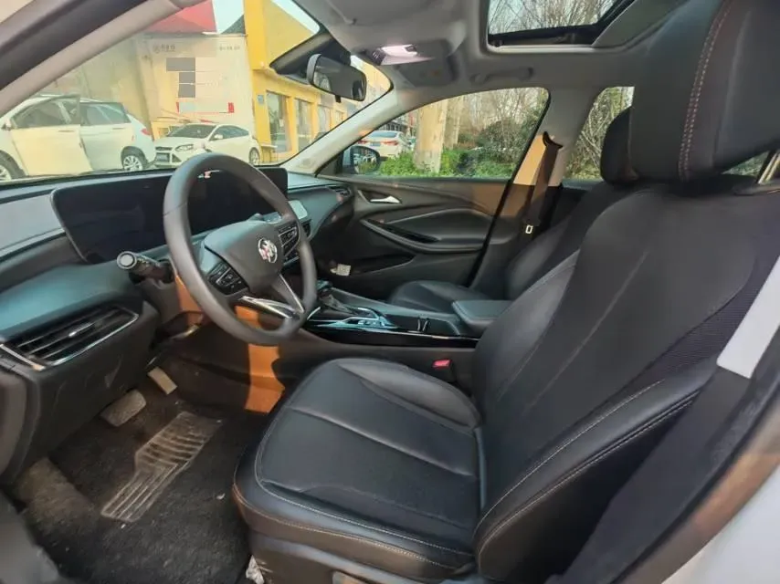 2022 Buick Verano 1.5T 184HP L4 CVT,autocango,china used car exporter,china ev exporter,chinese used car exporter,chinese used ev exporter