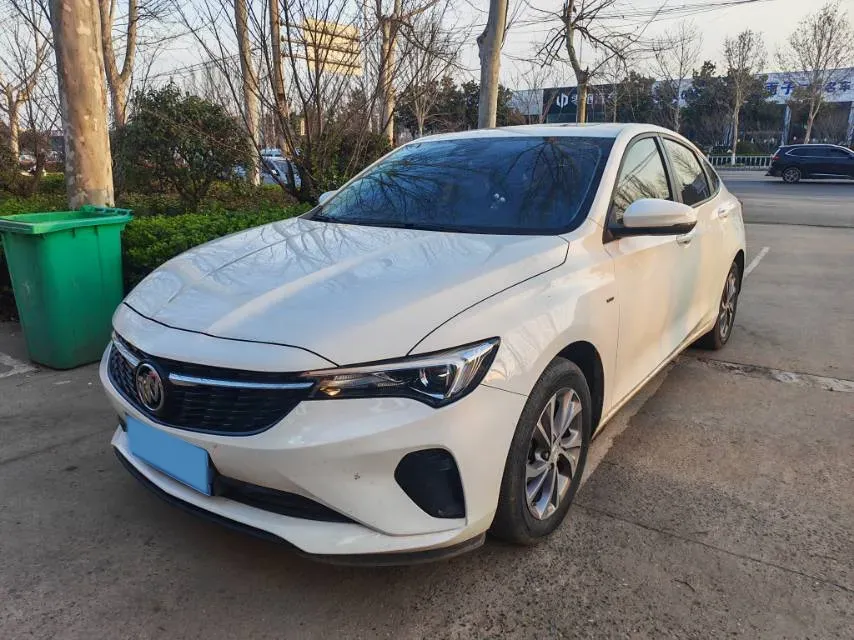 2022 Buick Verano 1.5T 184HP L4 CVT,autocango,china used car exporter,china ev exporter,chinese used car exporter,chinese used ev exporter