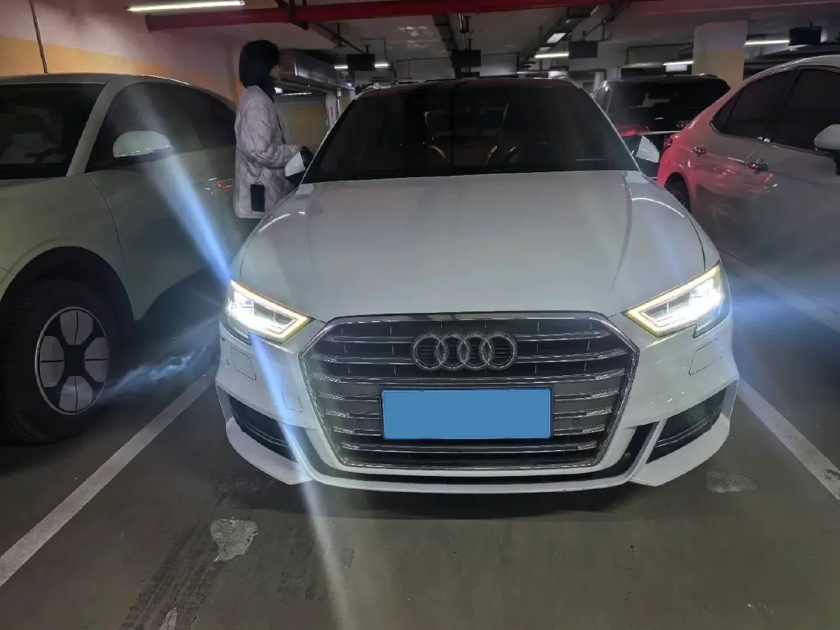 2020 Audi A3 1.4T 150HP L4 7DCT,autocango,china used car exporter,china ev exporter,chinese used car exporter,chinese used ev exporter
