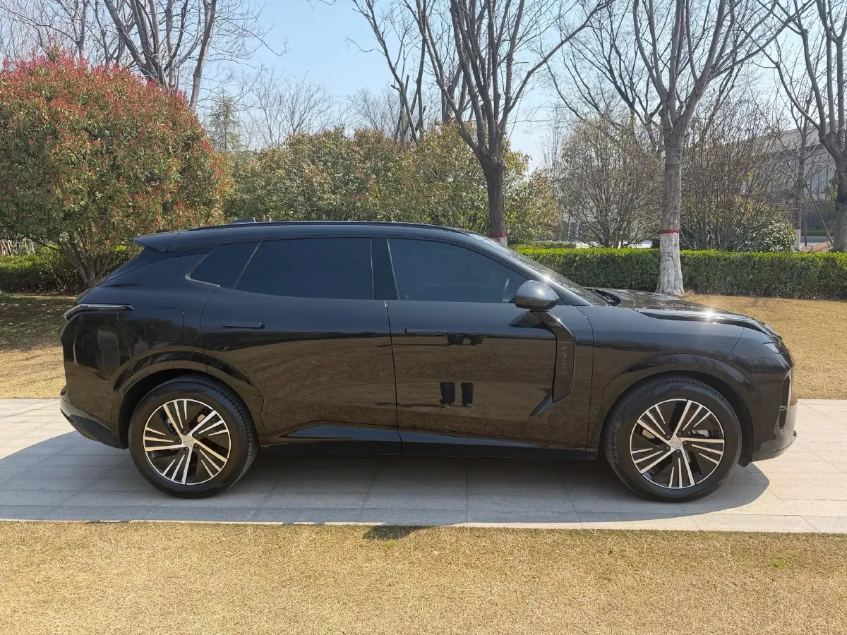 2023 LYNK&CO 08 EM-P 1.5T 163HP L4 3DHT PHEV 21.2KWH,autocango,china used car exporter,china ev exporter,chinese used car exporter,chinese used ev exporter