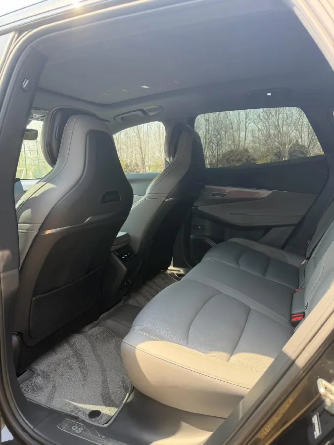 2023 LYNK&CO 08 EM-P 1.5T 163HP L4 3DHT PHEV 21.2KWH,autocango,china used car exporter,china ev exporter,chinese used car exporter,chinese used ev exporter