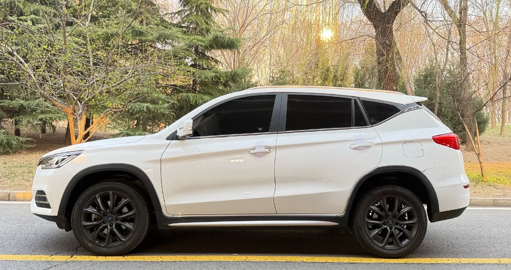 2019 BYD Song BEV 61.9KWH,autocango,china used car exporter,china ev exporter,chinese used car exporter,chinese used ev exporter