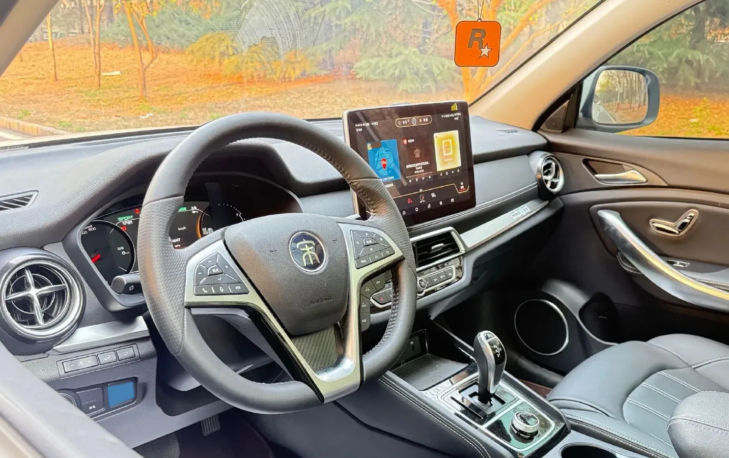 2019 BYD Song BEV 61.9KWH,autocango,china used car exporter,china ev exporter,chinese used car exporter,chinese used ev exporter