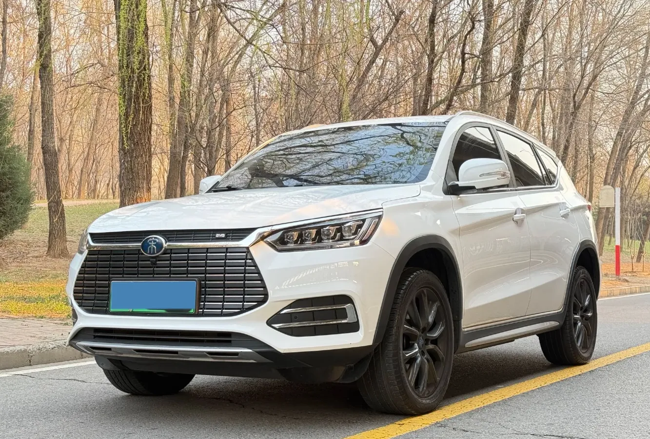 2019 BYD Song BEV 61.9KWH,autocango,china used car exporter,china ev exporter,chinese used car exporter,chinese used ev exporter