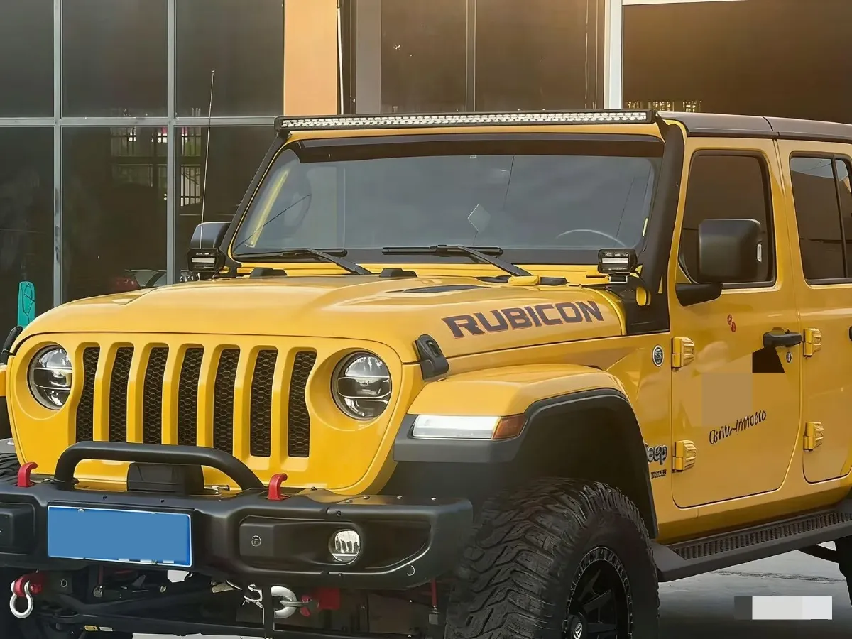 2021 Jeep Wrangler 2.0T 266HP L4 8AT,autocango,china used car exporter,china ev exporter,chinese used car exporter,chinese used ev exporter