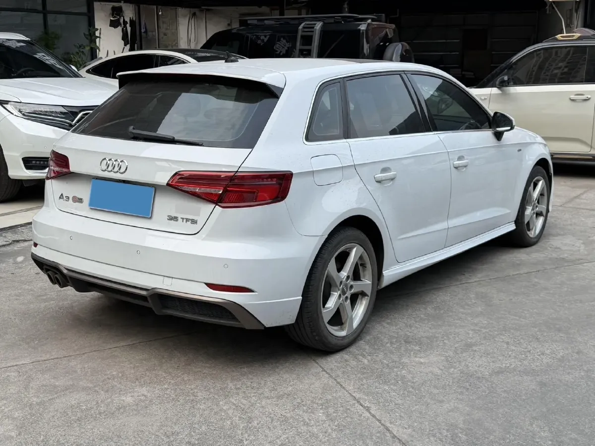 2020 Audi A3 1.4T 150HP L4 7DCT,autocango,china used car exporter,china ev exporter,chinese used car exporter,chinese used ev exporter