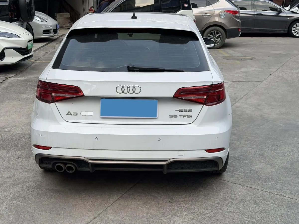 2020 Audi A3 1.4T 150HP L4 7DCT,autocango,china used car exporter,china ev exporter,chinese used car exporter,chinese used ev exporter