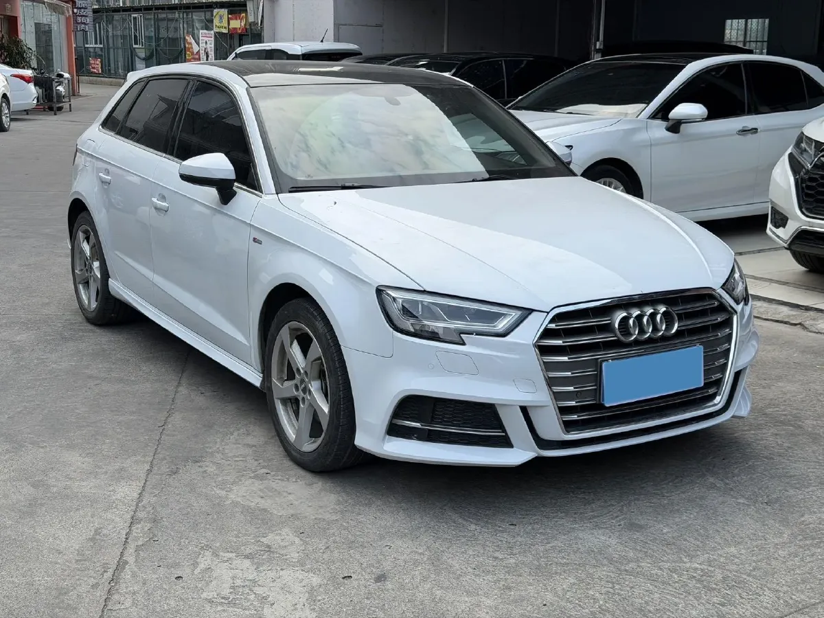 2020 Audi A3 1.4T 150HP L4 7DCT,autocango,china used car exporter,china ev exporter,chinese used car exporter,chinese used ev exporter