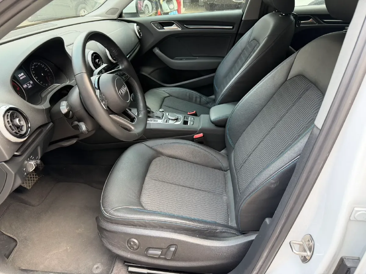 2020 Audi A3 1.4T 150HP L4 7DCT,autocango,china used car exporter,china ev exporter,chinese used car exporter,chinese used ev exporter