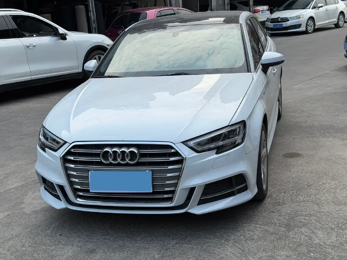 2020 Audi A3 1.4T 150HP L4 7DCT,autocango,china used car exporter,china ev exporter,chinese used car exporter,chinese used ev exporter