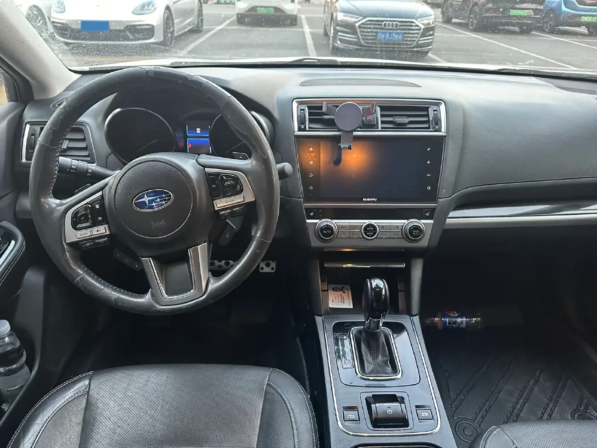 2017 Subaru Outback 2.5L 175HP H4 CVT,autocango,china used car exporter,china ev exporter,chinese used car exporter,chinese used ev exporter