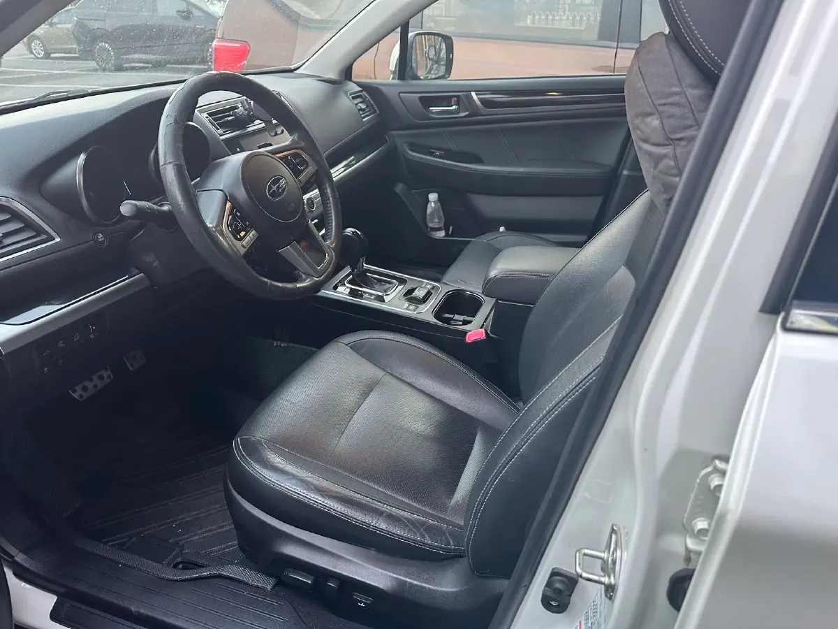 2017 Subaru Outback 2.5L 175HP H4 CVT,autocango,china used car exporter,china ev exporter,chinese used car exporter,chinese used ev exporter