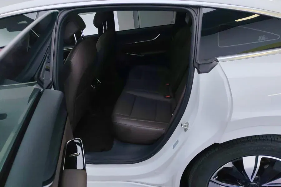 2025 ChangAn QiYuan A07 BEV 56.1KWH,autocango,china used car exporter,china ev exporter,chinese used car exporter,chinese used ev exporter