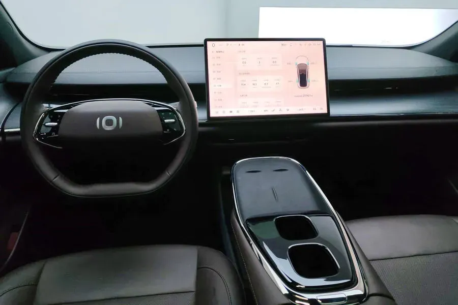 2025 ChangAn QiYuan A07 BEV 56.1KWH,autocango,china used car exporter,china ev exporter,chinese used car exporter,chinese used ev exporter