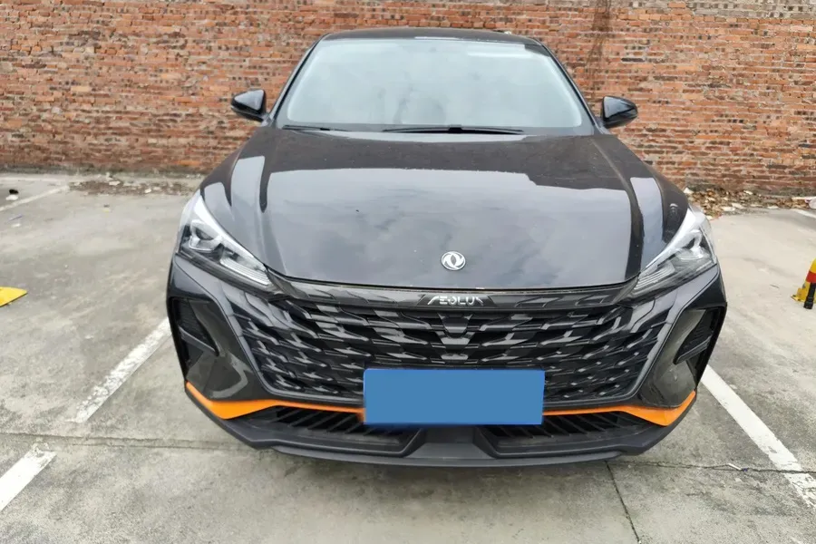 2023 DongFeng Aeolus YiXuan 1.5L 125HP L4 6DCT,autocango,china used car exporter,china ev exporter,chinese used car exporter,chinese used ev exporter