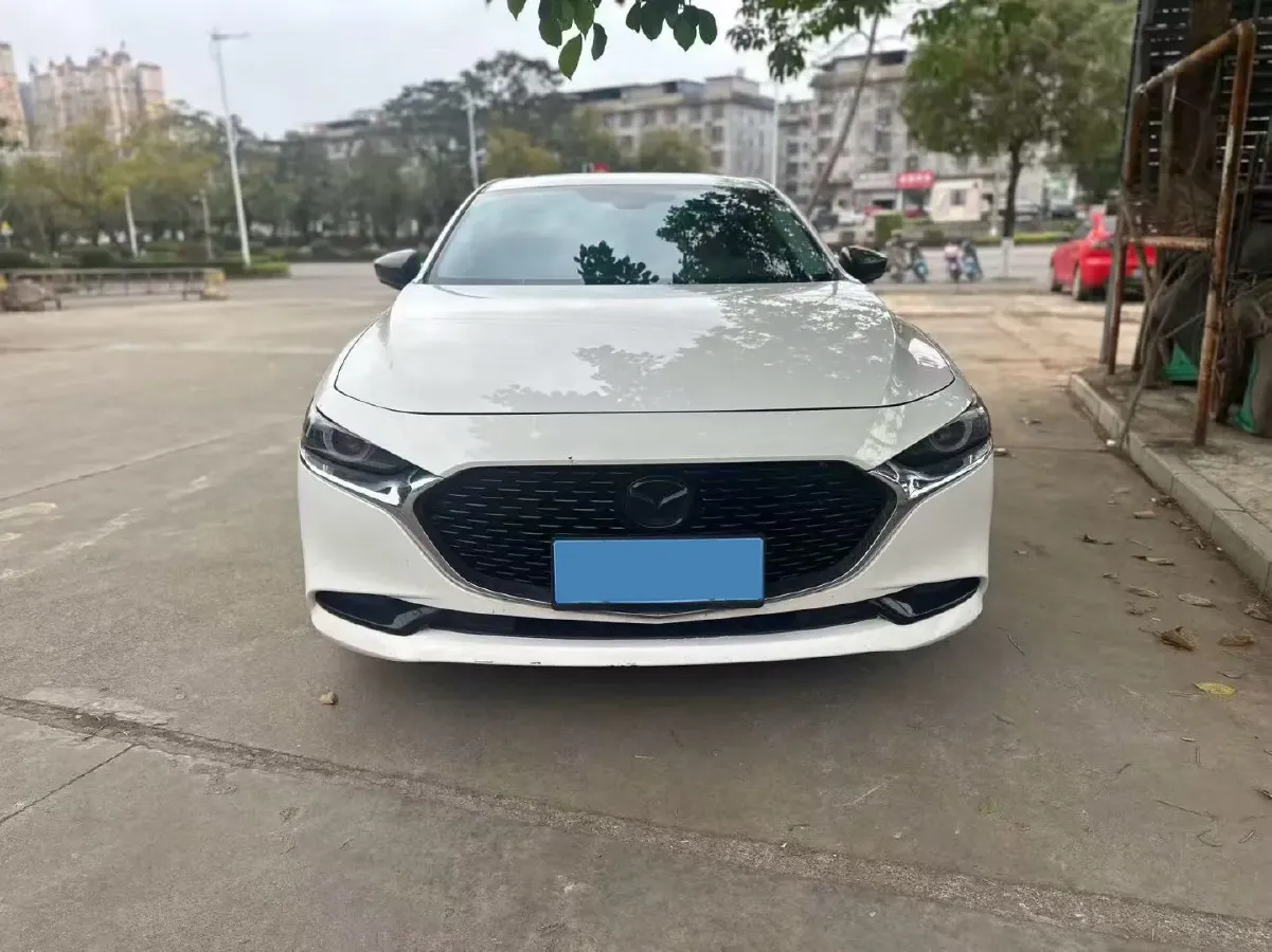 2022 Mazda 3 Axela 2.0L 158HP L4 6AT,autocango,china used car exporter,china ev exporter,chinese used car exporter,chinese used ev exporter