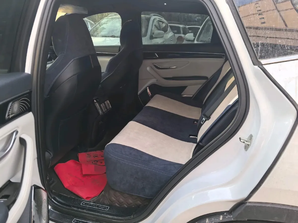 2022 Geely JiaJi 1.5T 177HP L3 7DCT PHEV 15.5KWH,autocango,china used car exporter,china ev exporter,chinese used car exporter,chinese used ev exporter