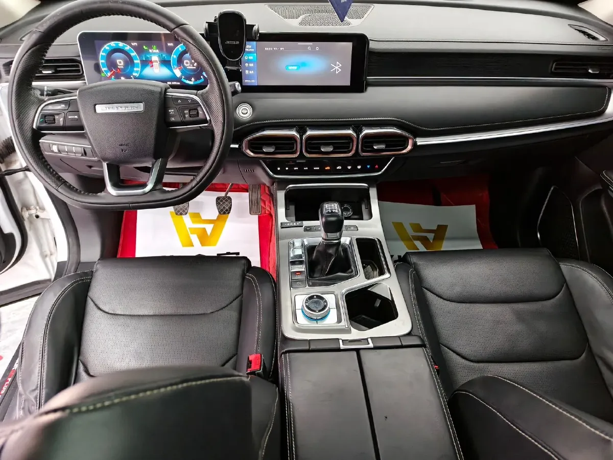 2021 Jetour X70 Plus 1.5T 156HP L4 6MT,autocango,china used car exporter,china ev exporter,chinese used car exporter,chinese used ev exporter