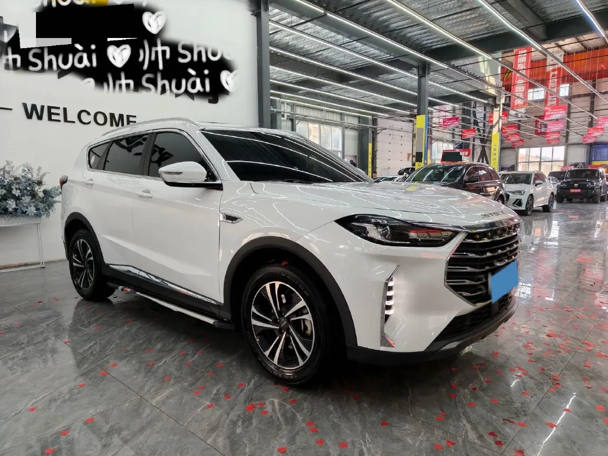 2021 Jetour X70 Plus 1.5T 156HP L4 6MT,autocango,china used car exporter,china ev exporter,chinese used car exporter,chinese used ev exporter