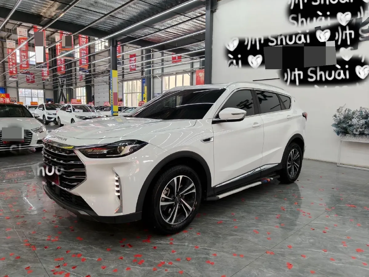 2021 Jetour X70 Plus 1.5T 156HP L4 6MT,autocango,china used car exporter,china ev exporter,chinese used car exporter,chinese used ev exporter