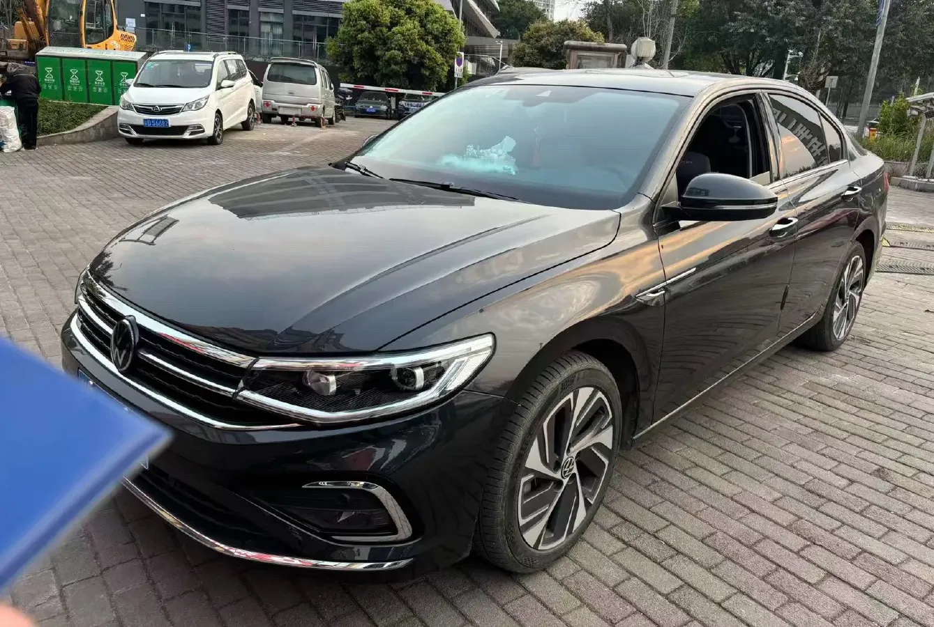 2023 Volkswagen Bora 1.5T 160HP L4 7DCT,autocango,china used car exporter,china ev exporter,chinese used car exporter,chinese used ev exporter