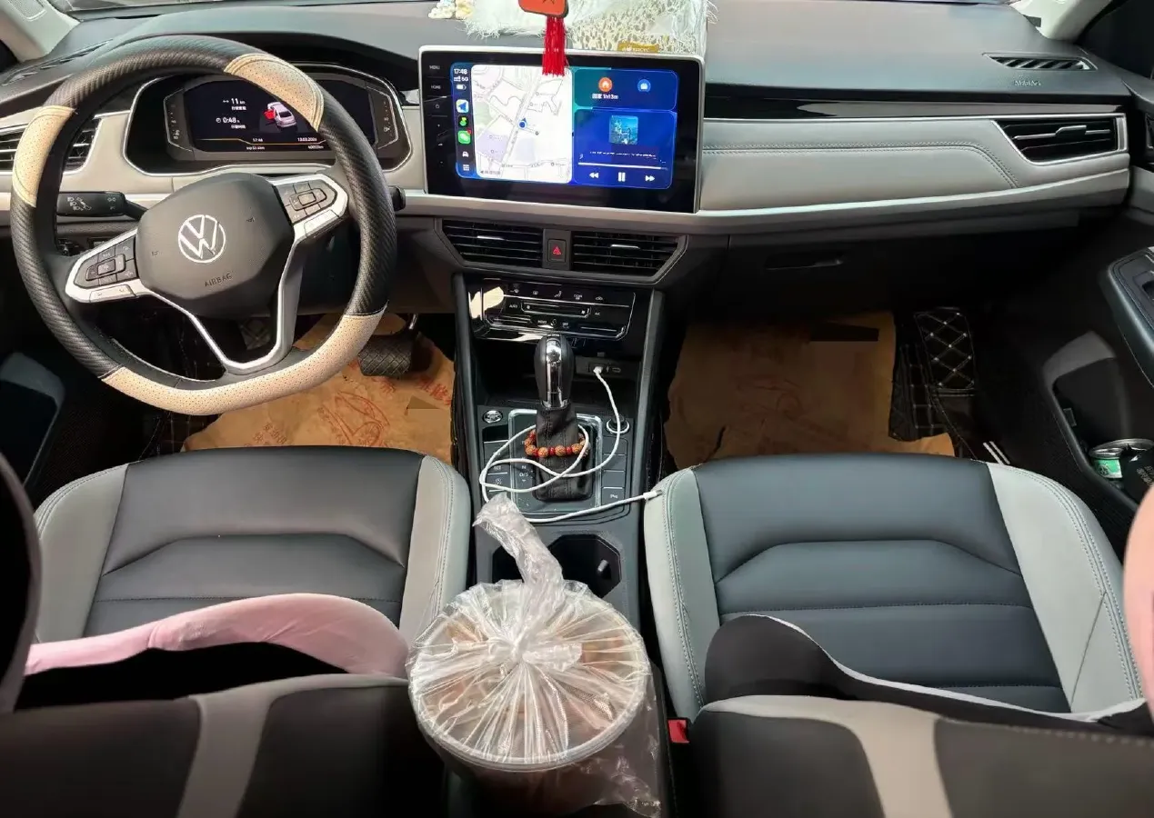 2023 Volkswagen Bora 1.5T 160HP L4 7DCT,autocango,china used car exporter,china ev exporter,chinese used car exporter,chinese used ev exporter