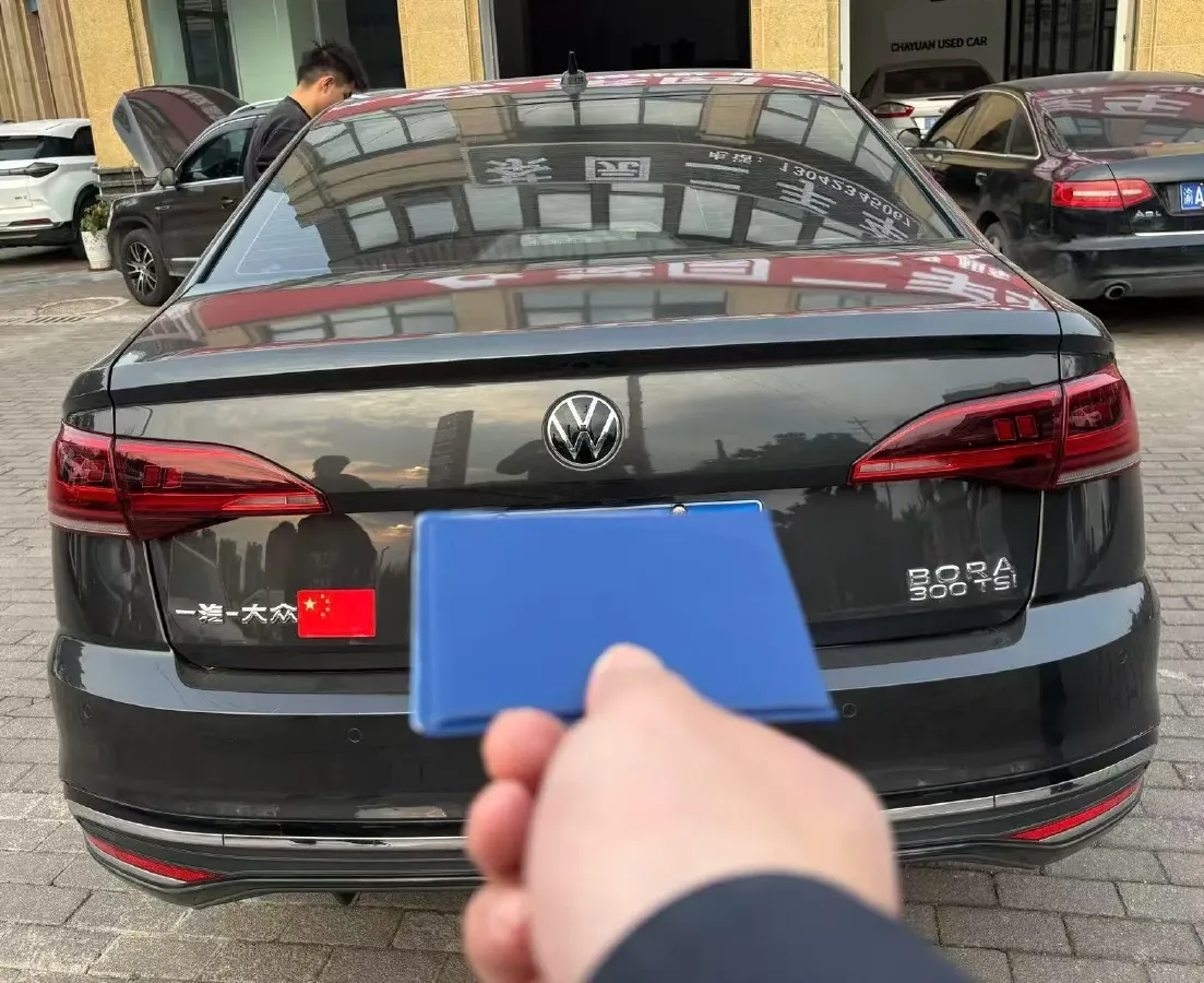 2023 Volkswagen Bora 1.5T 160HP L4 7DCT,autocango,china used car exporter,china ev exporter,chinese used car exporter,chinese used ev exporter