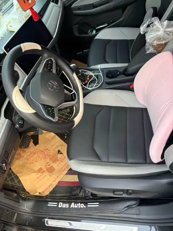 2023 Volkswagen Bora 1.5T 160HP L4 7DCT,autocango,china used car exporter,china ev exporter,chinese used car exporter,chinese used ev exporter