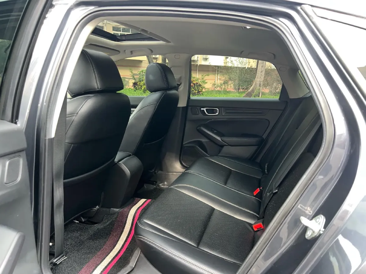 2023 Honda Civic 1.5T 182HP L4 CVT,autocango,china used car exporter,china ev exporter,chinese used car exporter,chinese used ev exporter