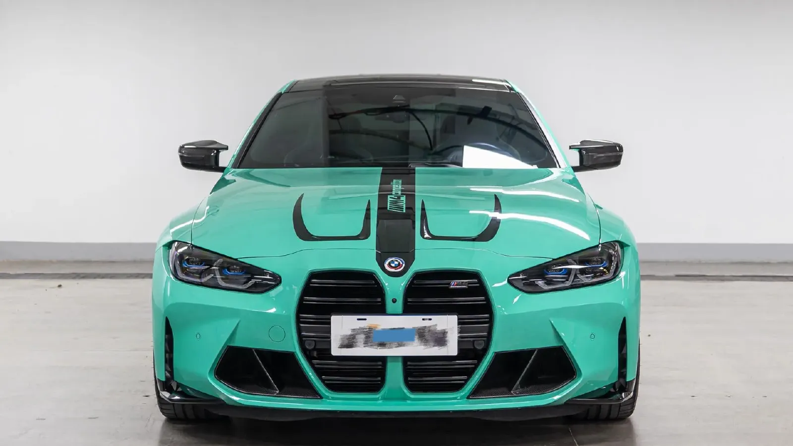 2021 BMW M4 3.0T 510HP L6 8AT,autocango,china used car exporter,china ev exporter,chinese used car exporter,chinese used ev exporter