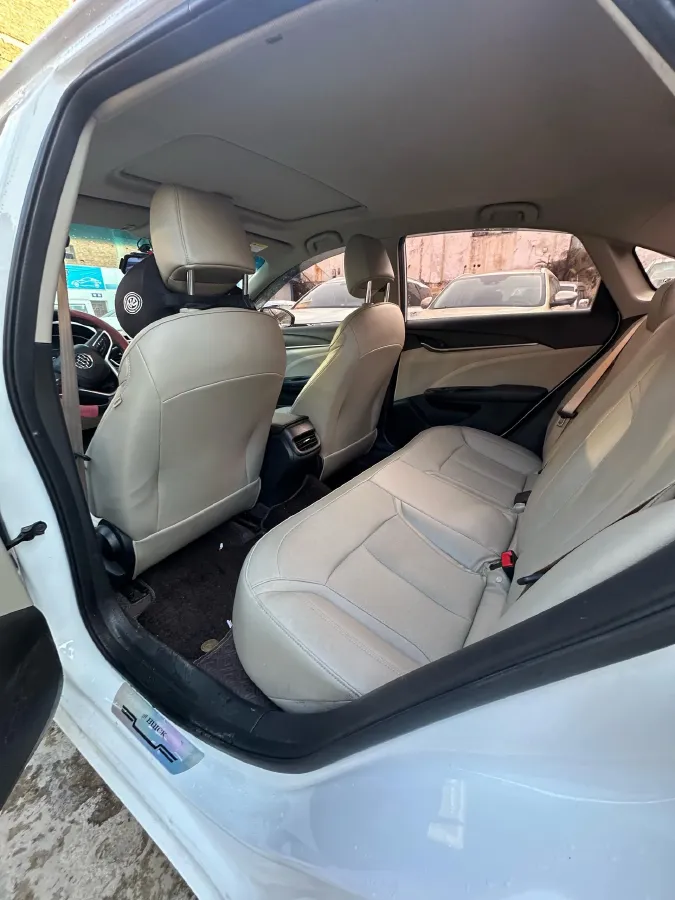 2021 Buick Excelle 1.5L 113HP L4 6AT,autocango,china used car exporter,china ev exporter,chinese used car exporter,chinese used ev exporter