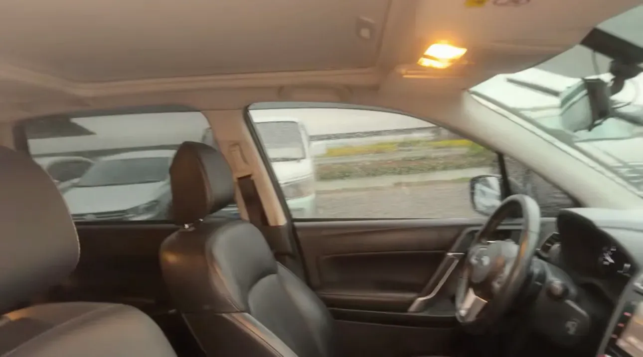 2018 Subaru Forester 2.0L 150HP H4 CVT,autocango,china used car exporter,china ev exporter,chinese used car exporter,chinese used ev exporter