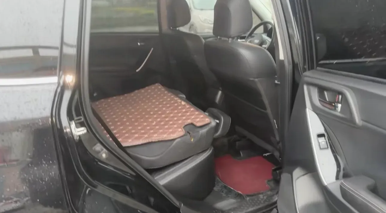 2018 Subaru Forester 2.0L 150HP H4 CVT,autocango,china used car exporter,china ev exporter,chinese used car exporter,chinese used ev exporter