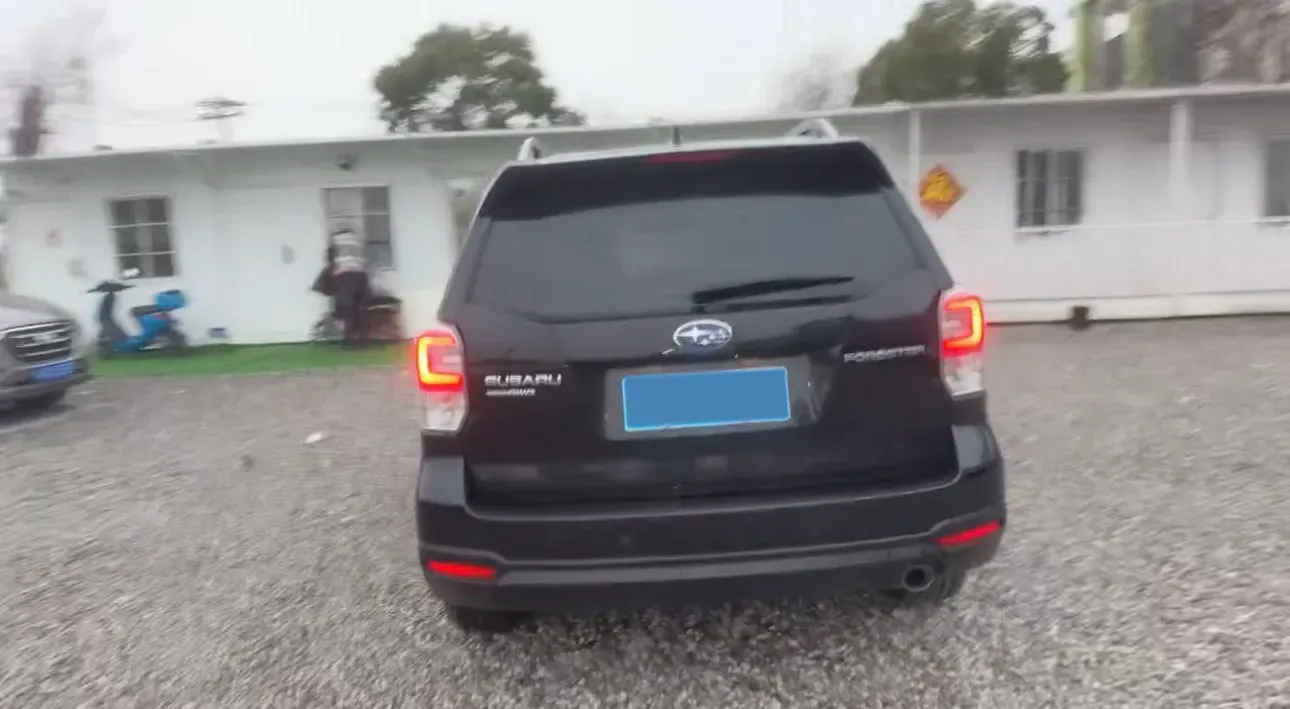 2018 Subaru Forester 2.0L 150HP H4 CVT,autocango,china used car exporter,china ev exporter,chinese used car exporter,chinese used ev exporter