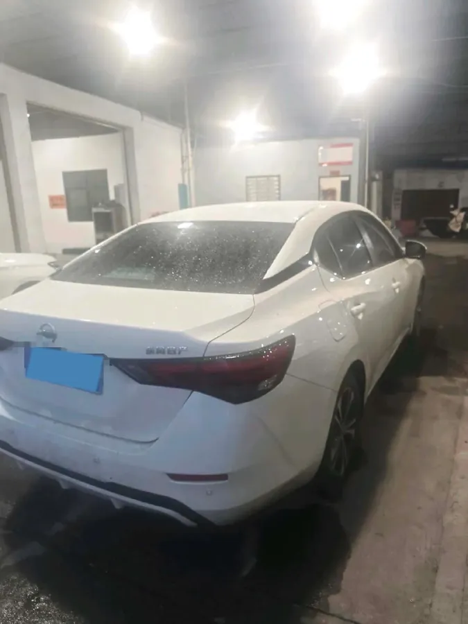 2021 Nissan Sylphy 1.6L 135HP L4 CVT,autocango,china used car exporter,china ev exporter,chinese used car exporter,chinese used ev exporter