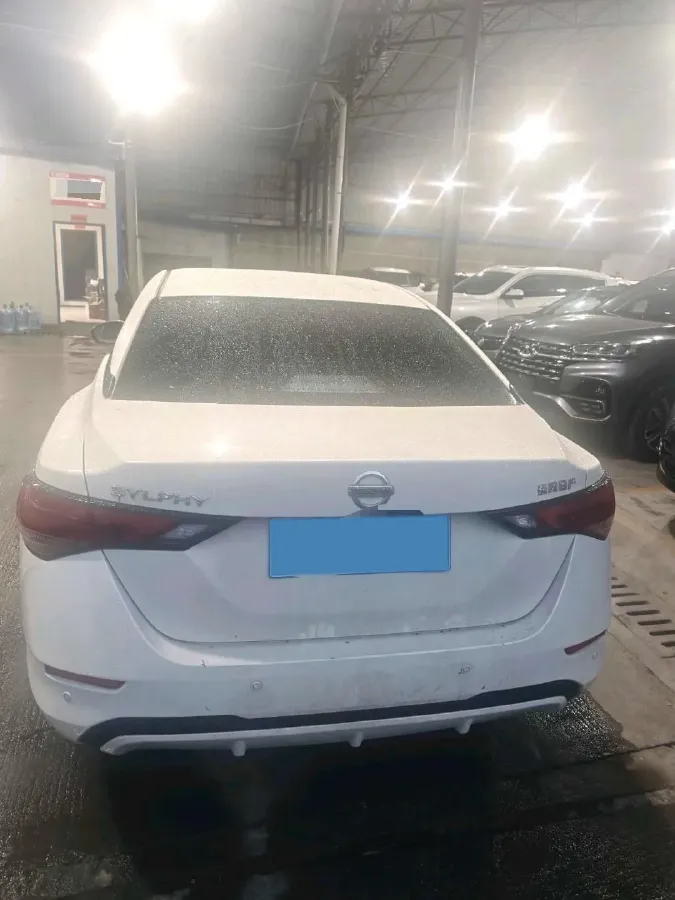 2021 Nissan Sylphy 1.6L 135HP L4 CVT,autocango,china used car exporter,china ev exporter,chinese used car exporter,chinese used ev exporter