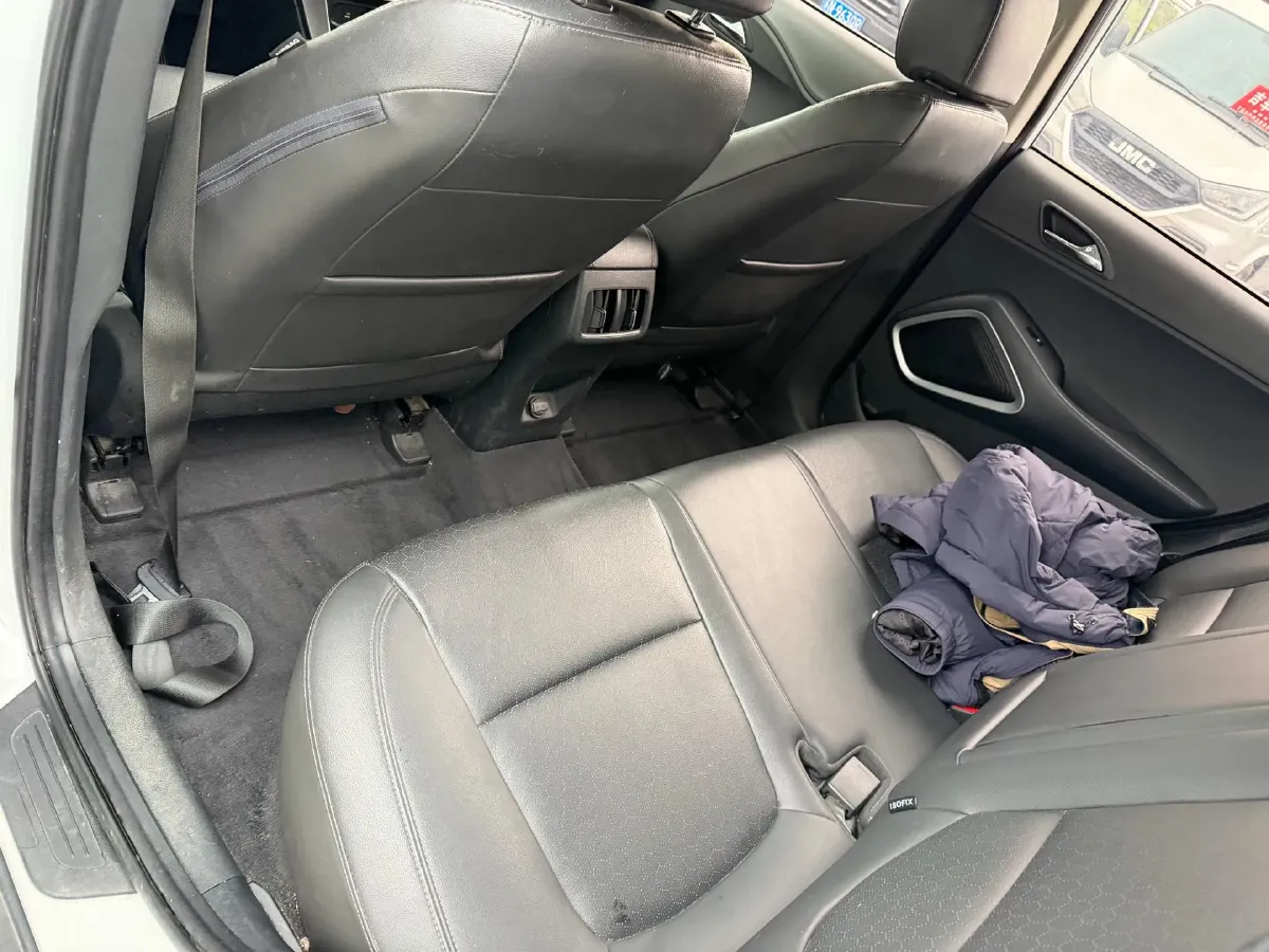 2018 Hyundai ix35 2.0L 160HP L4 6AT,autocango,china used car exporter,china ev exporter,chinese used car exporter,chinese used ev exporter