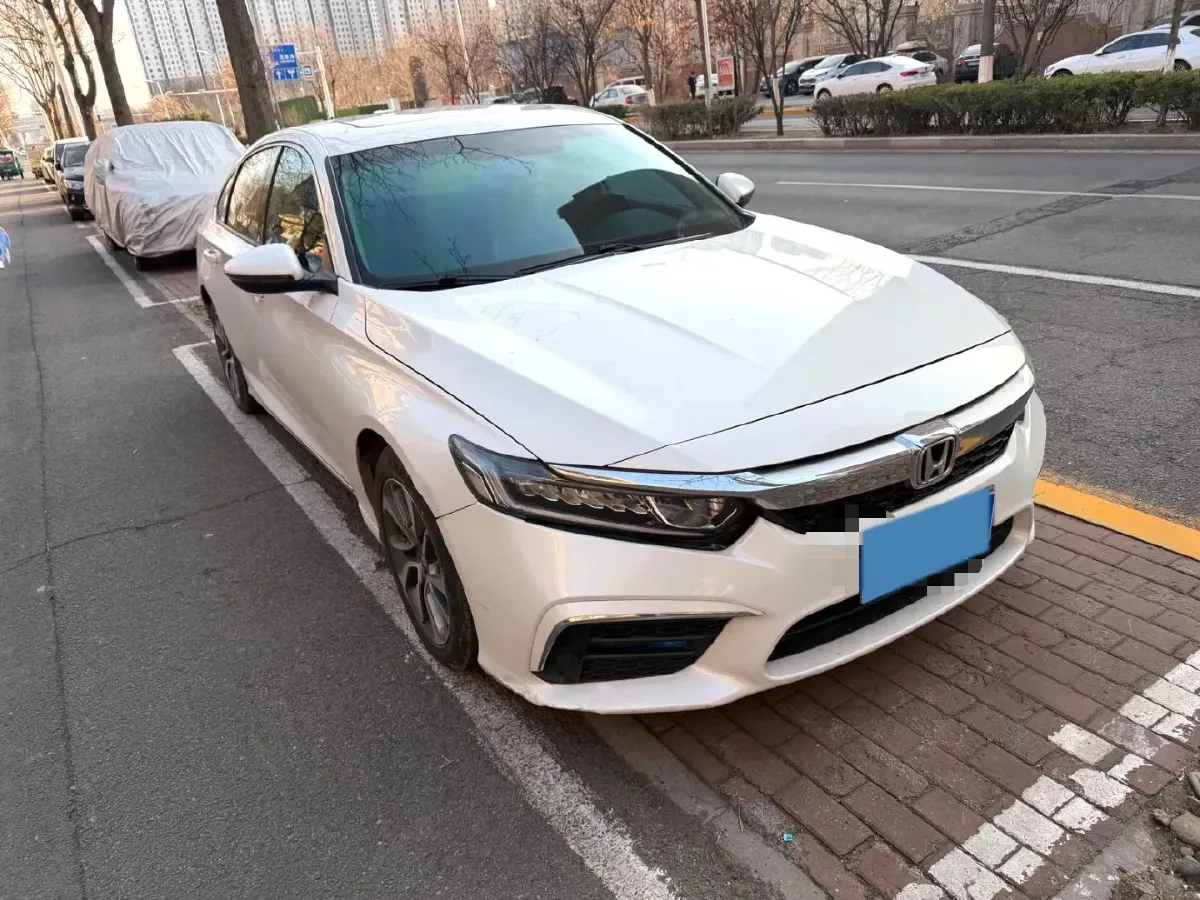 2019 Honda Inspire 1.5T 194HP L4 CVT,autocango,china used car exporter,china ev exporter,chinese used car exporter,chinese used ev exporter