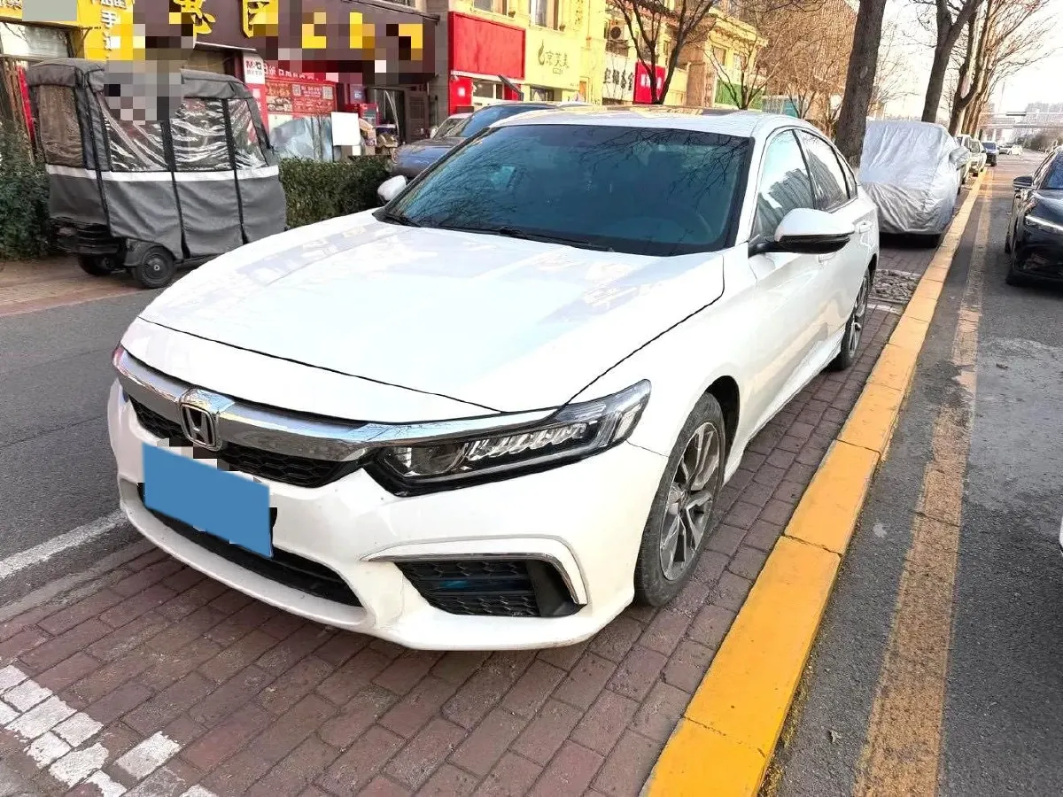 2019 Honda Inspire 1.5T 194HP L4 CVT,autocango,china used car exporter,china ev exporter,chinese used car exporter,chinese used ev exporter